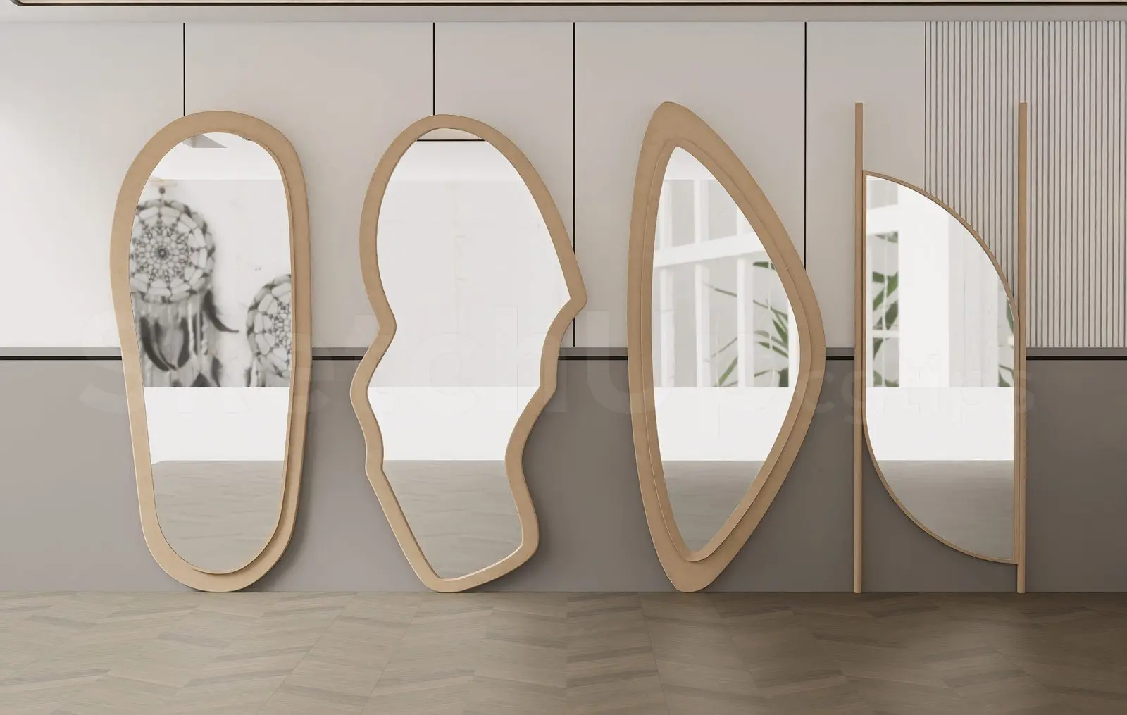 Mirror — preview 1 (cgtips)