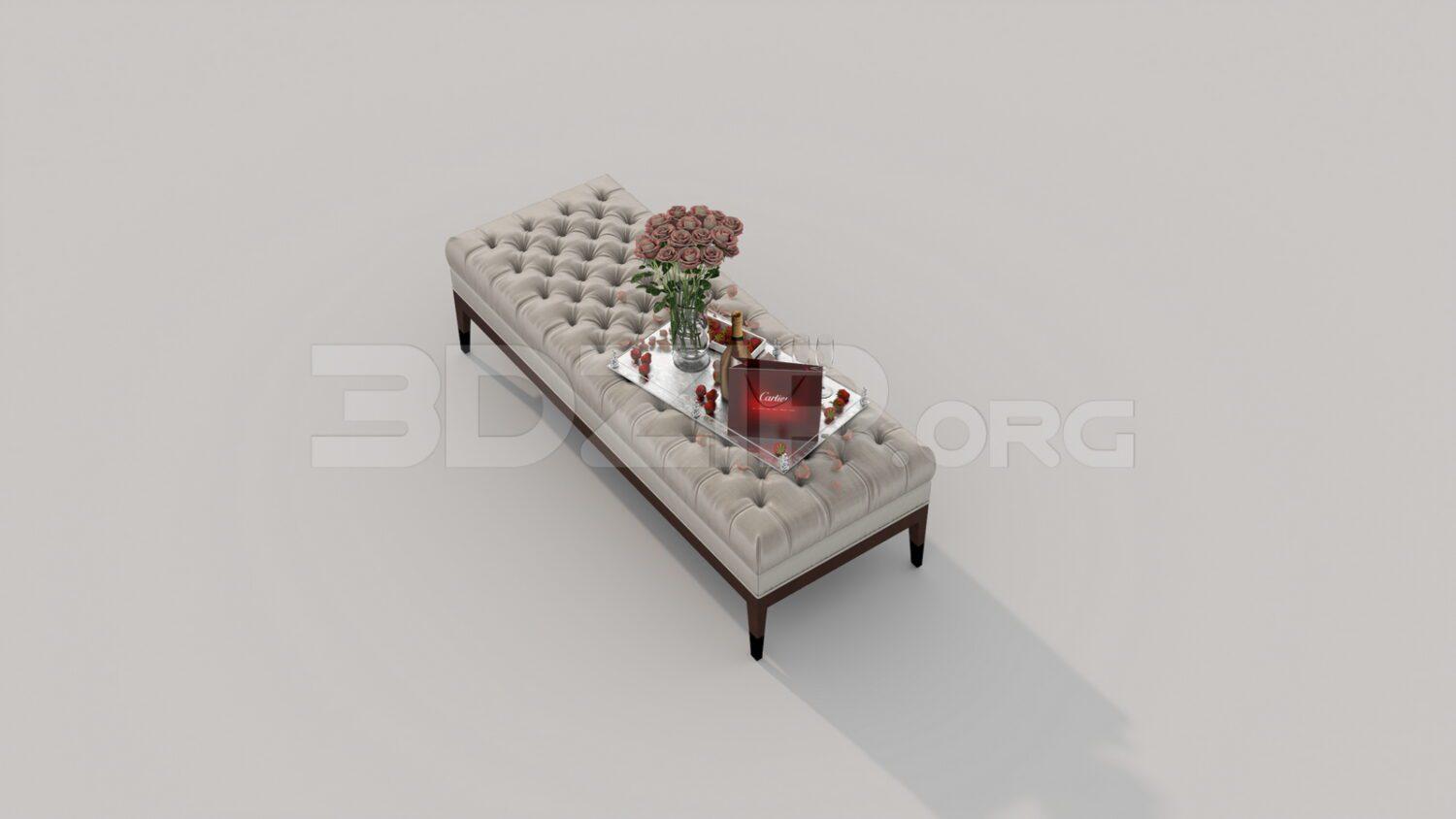 Bench