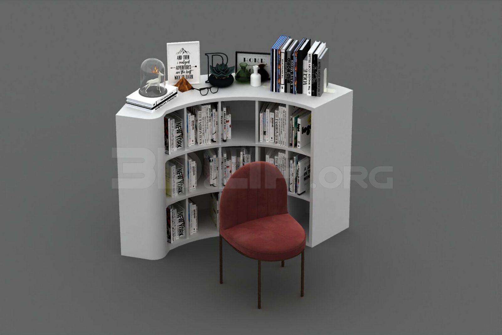 Bookcase