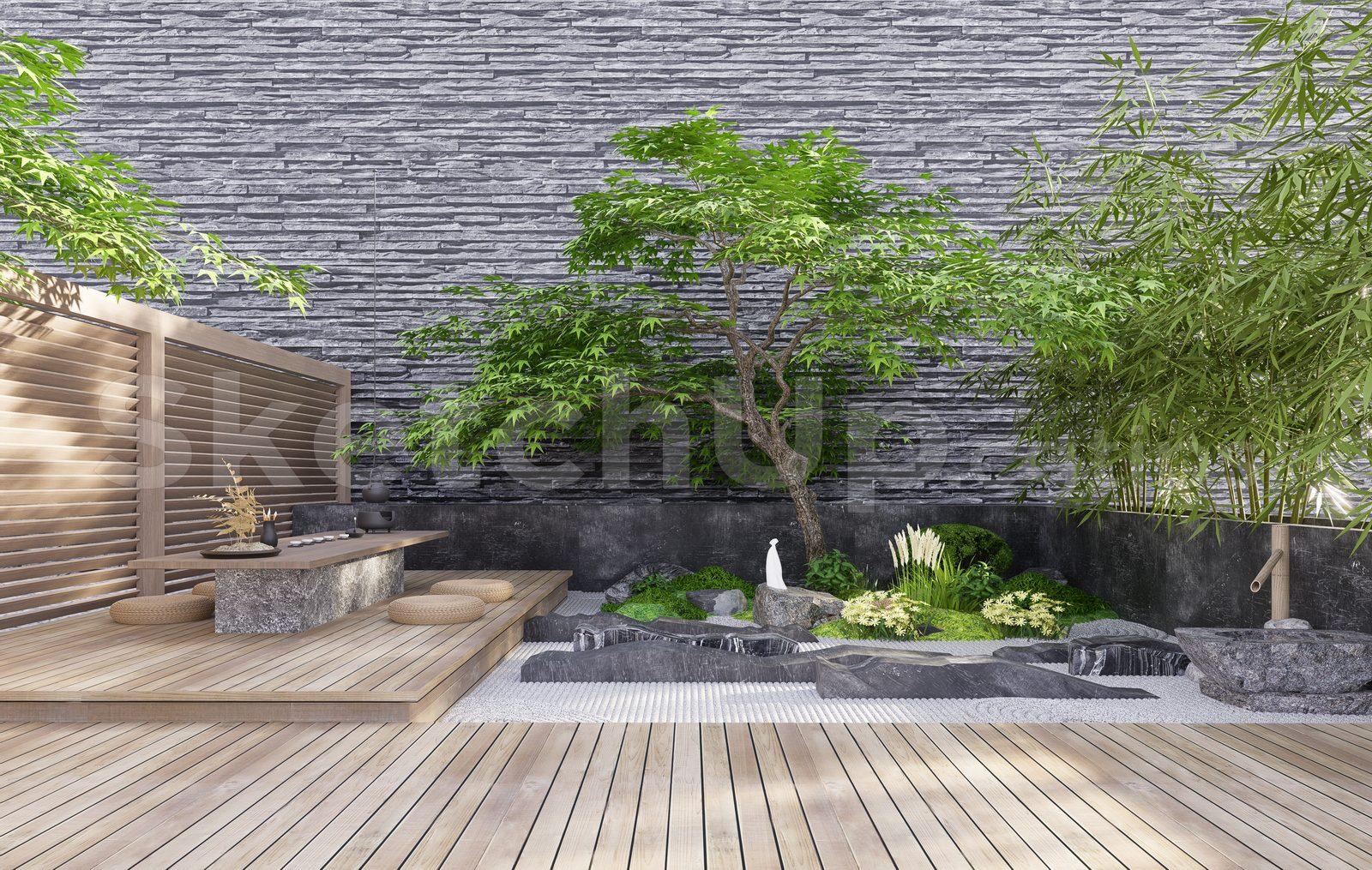 Garden Landscape