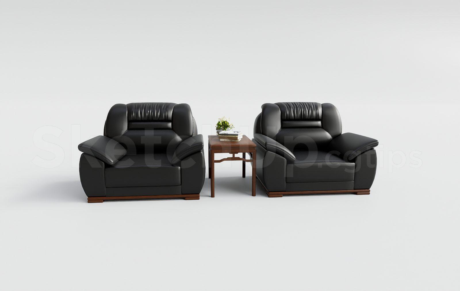 Office Sofa