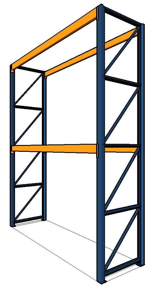 Pallet Racking - Victor