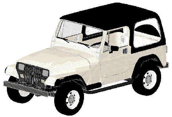 Jeep