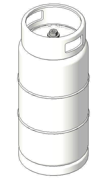 Botija de Gas