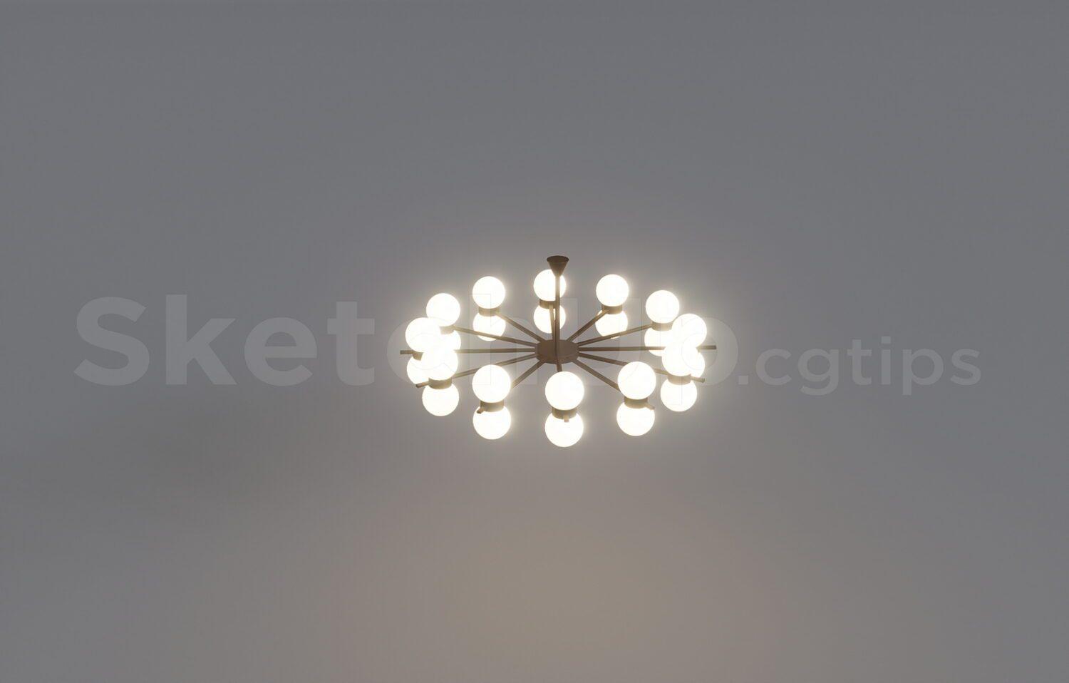 Ceiling Light