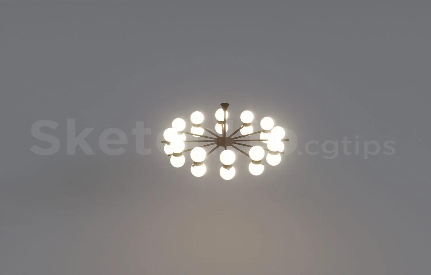 Ceiling Light