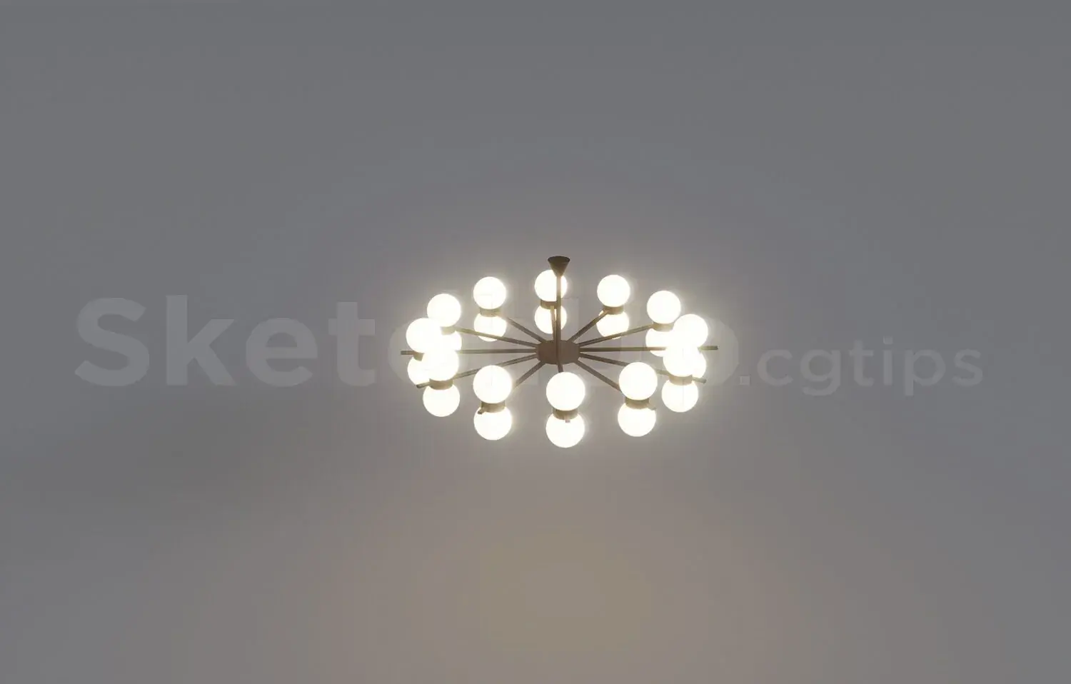 Ceiling Light