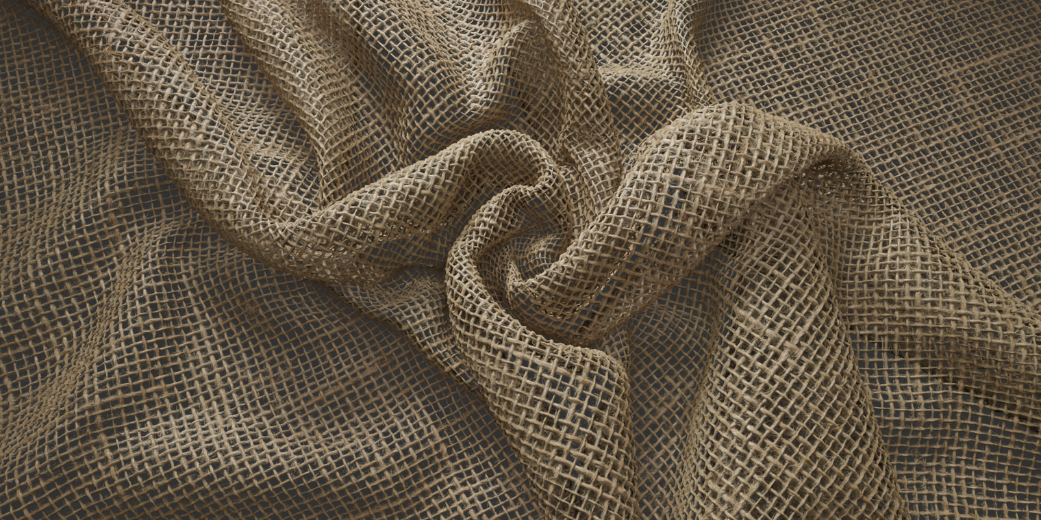 Hessian 230