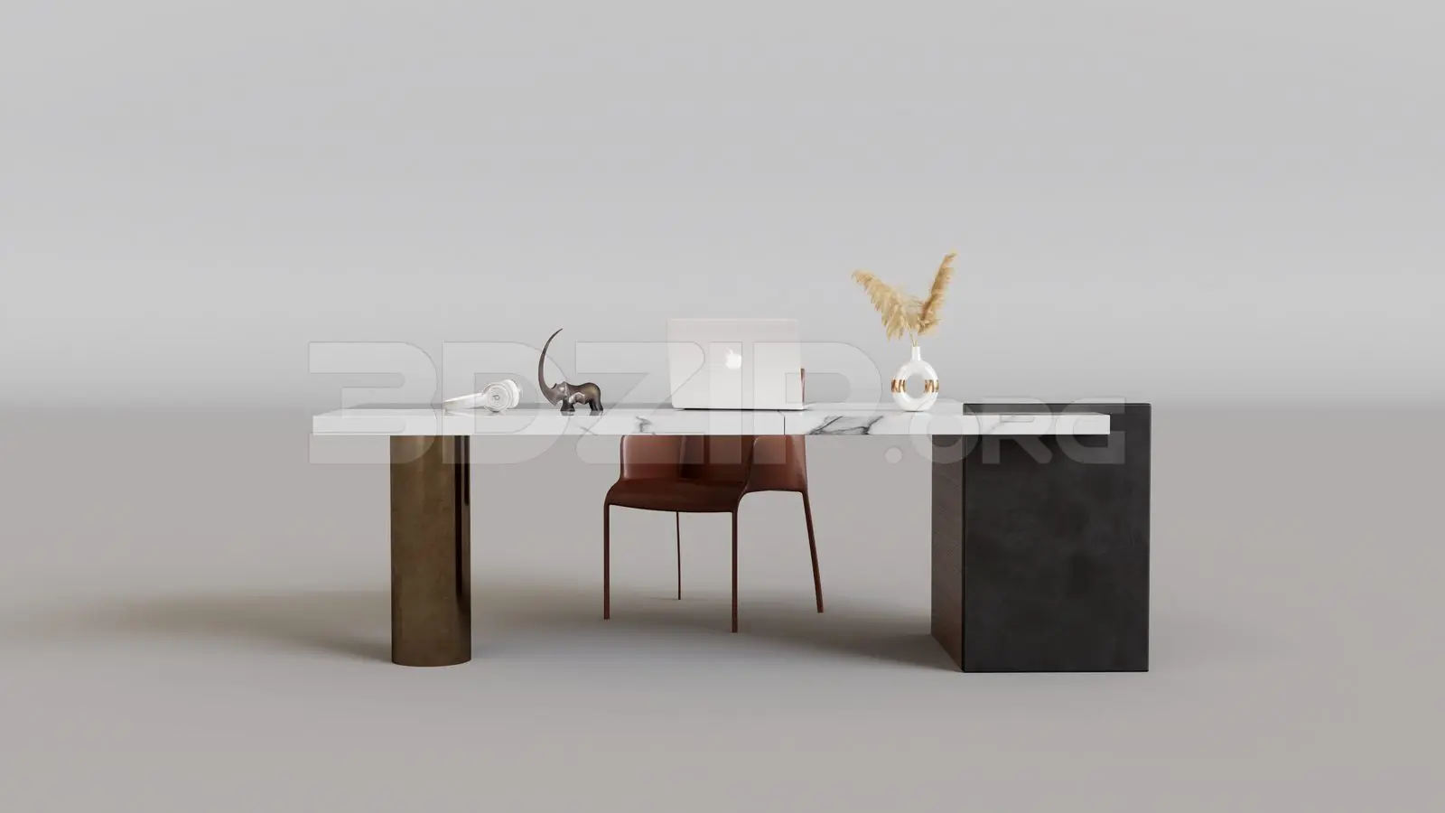 Work Desk