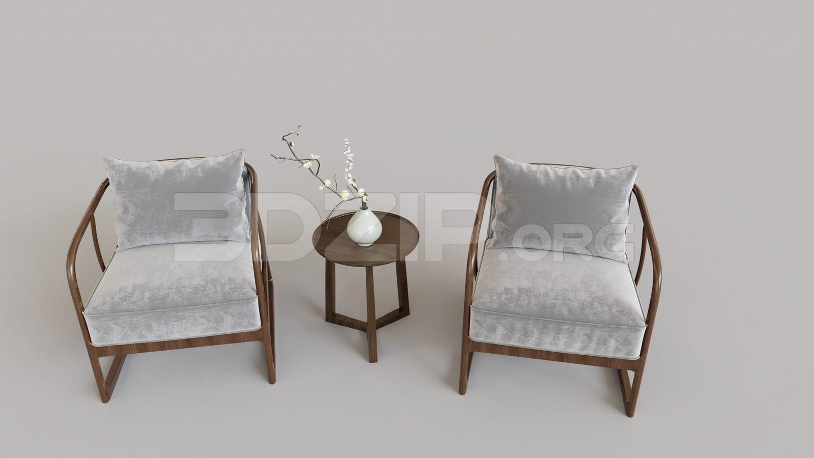 Armchair