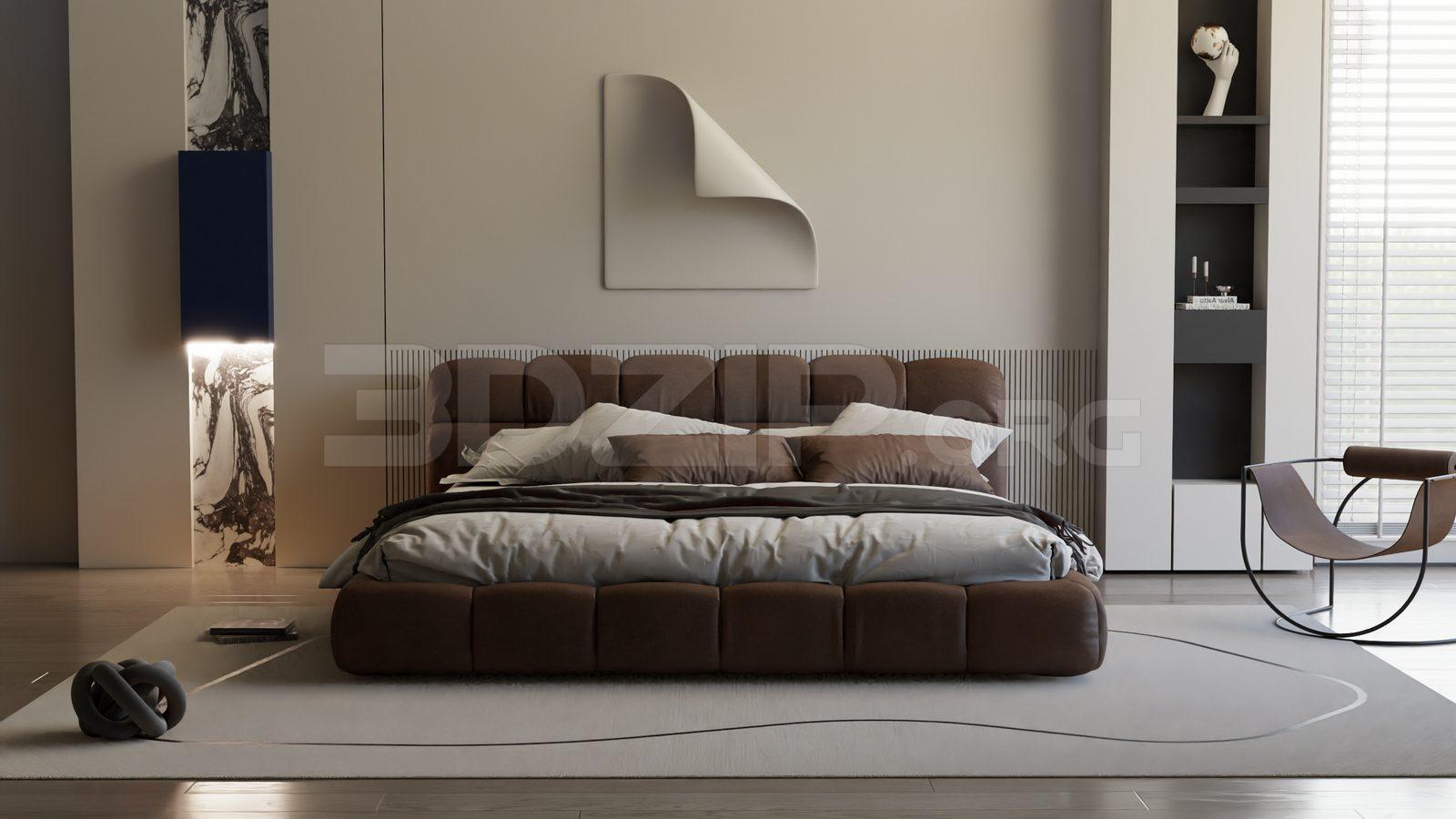 Bedroom Interior