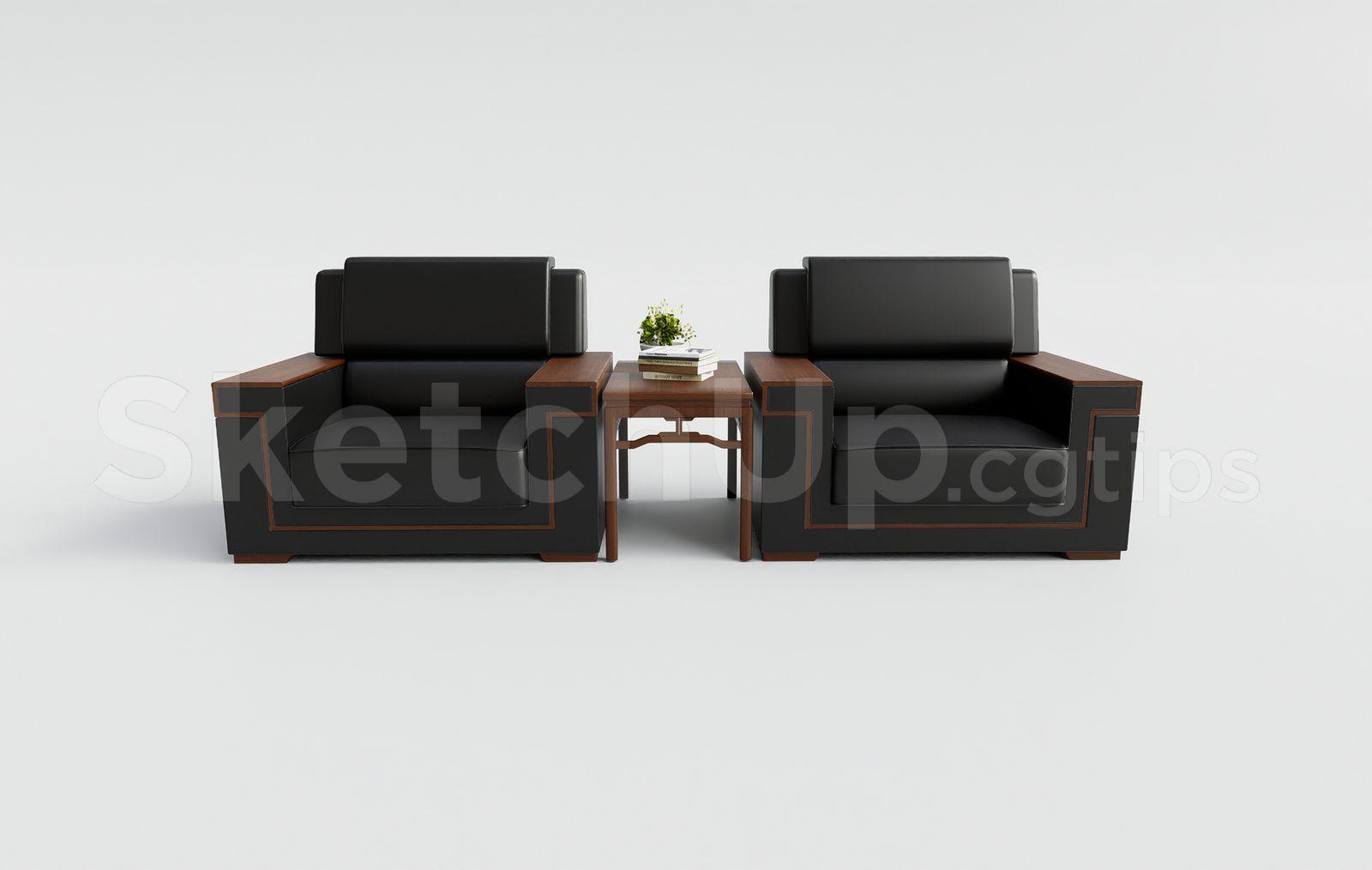 Office Sofa