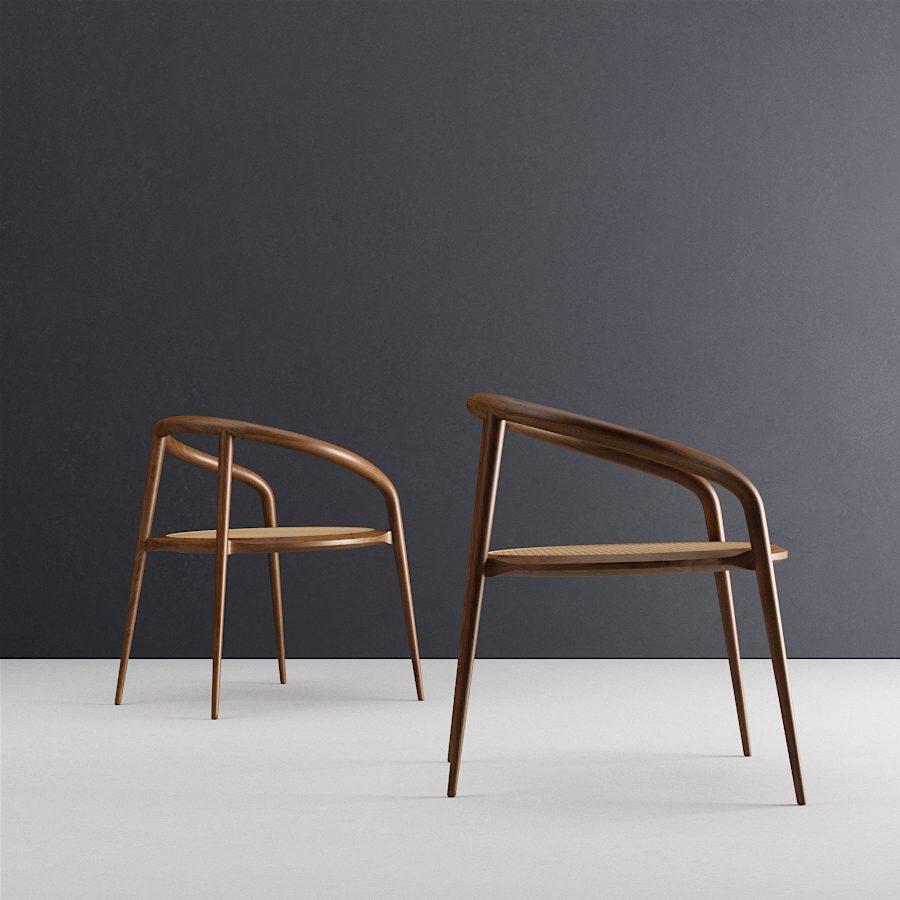 Aranha Chair