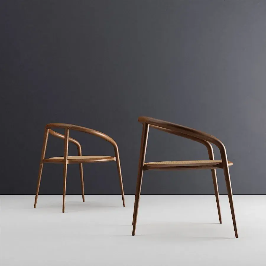 Aranha Chair