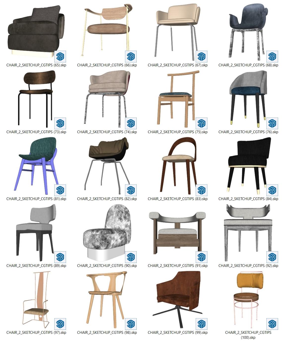 Chair