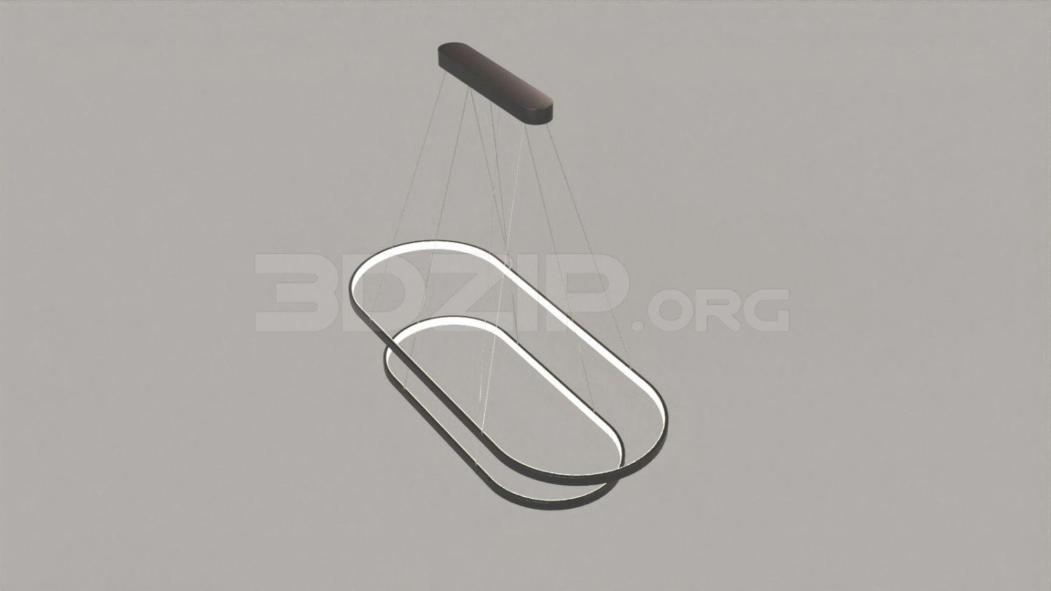 Ceiling Light