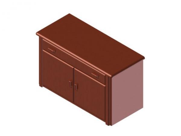 Dining room server