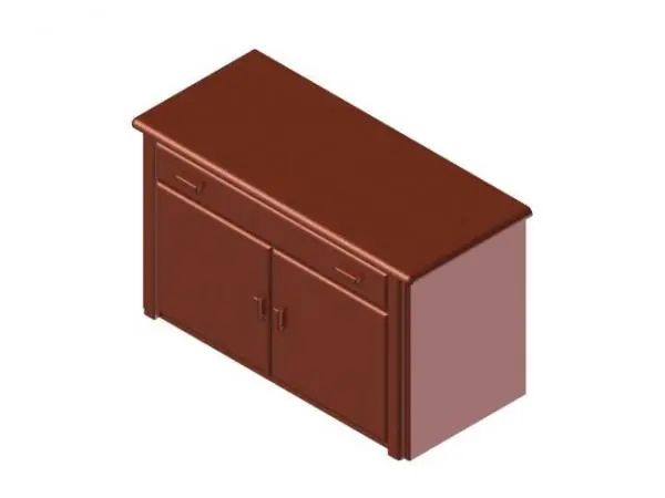 Dining room server