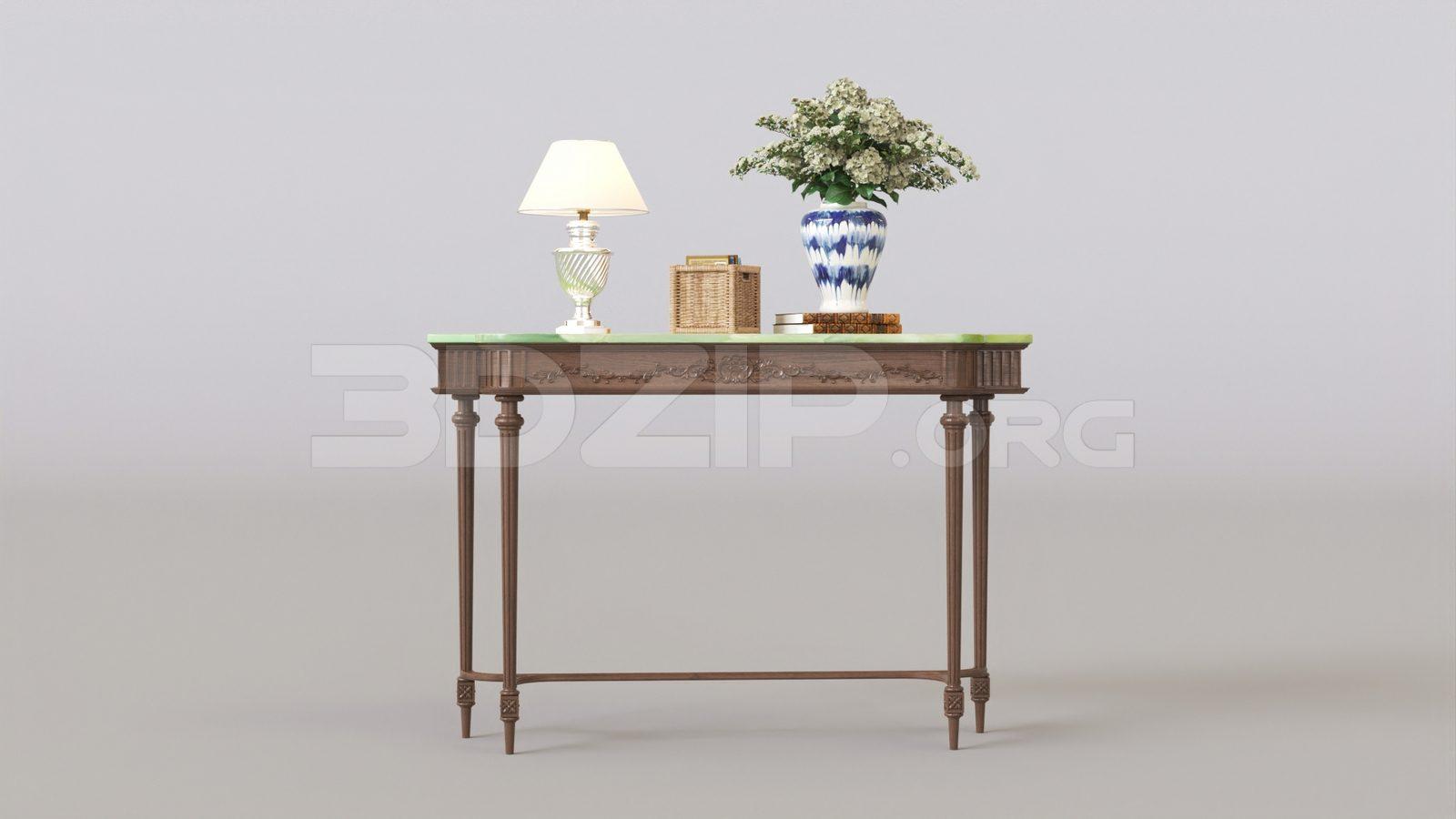 Console Table
