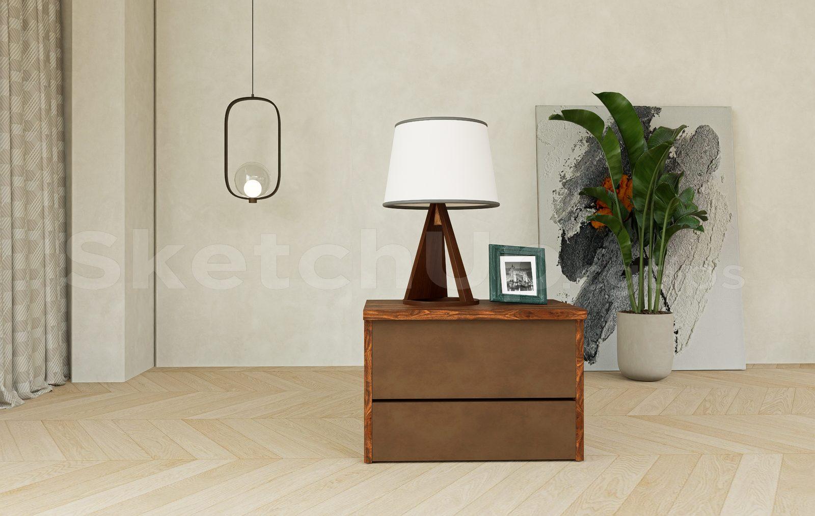 Bed Side Table