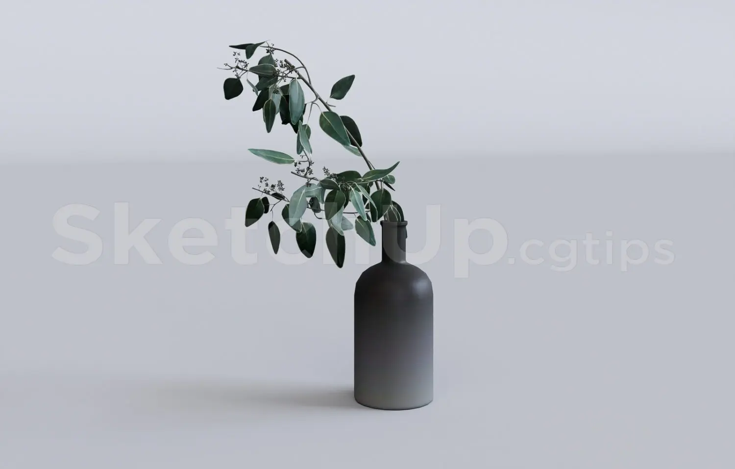 Plant — preview 1 (cgtips, CC0)
