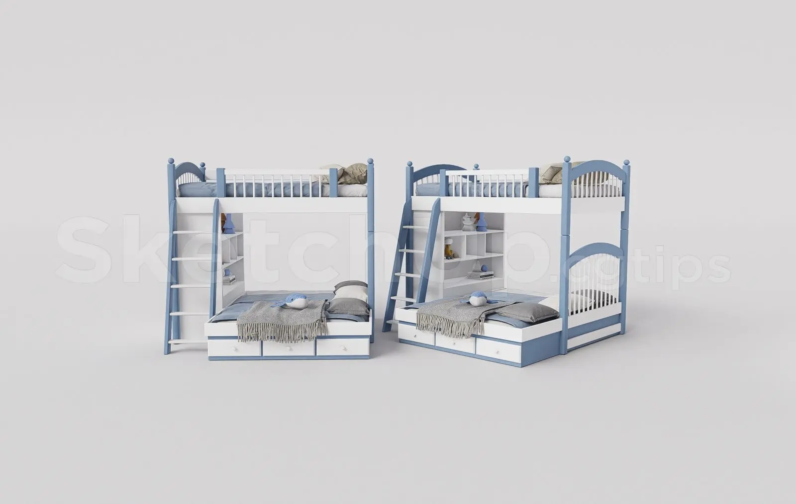 Child Bed