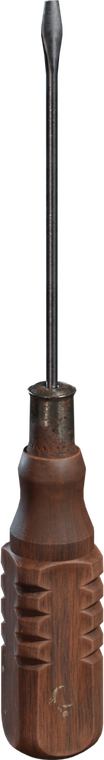 Flathead Screwdriver