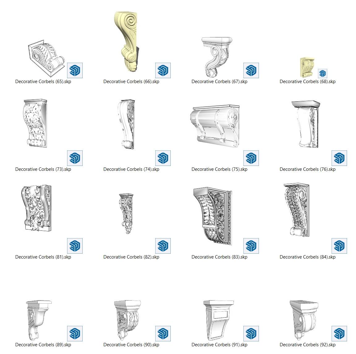 Decorative Plaster