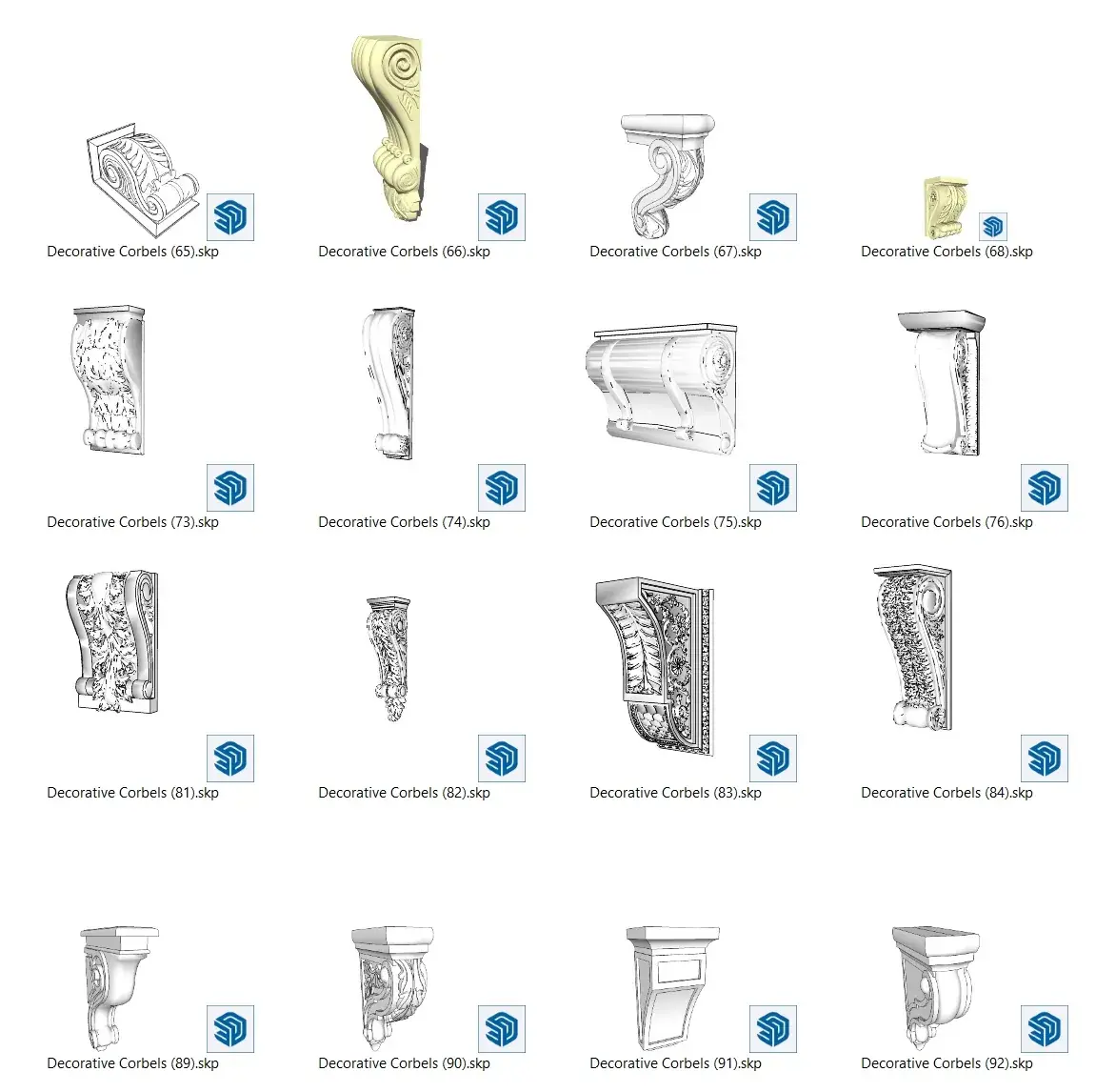 Decorative Plaster