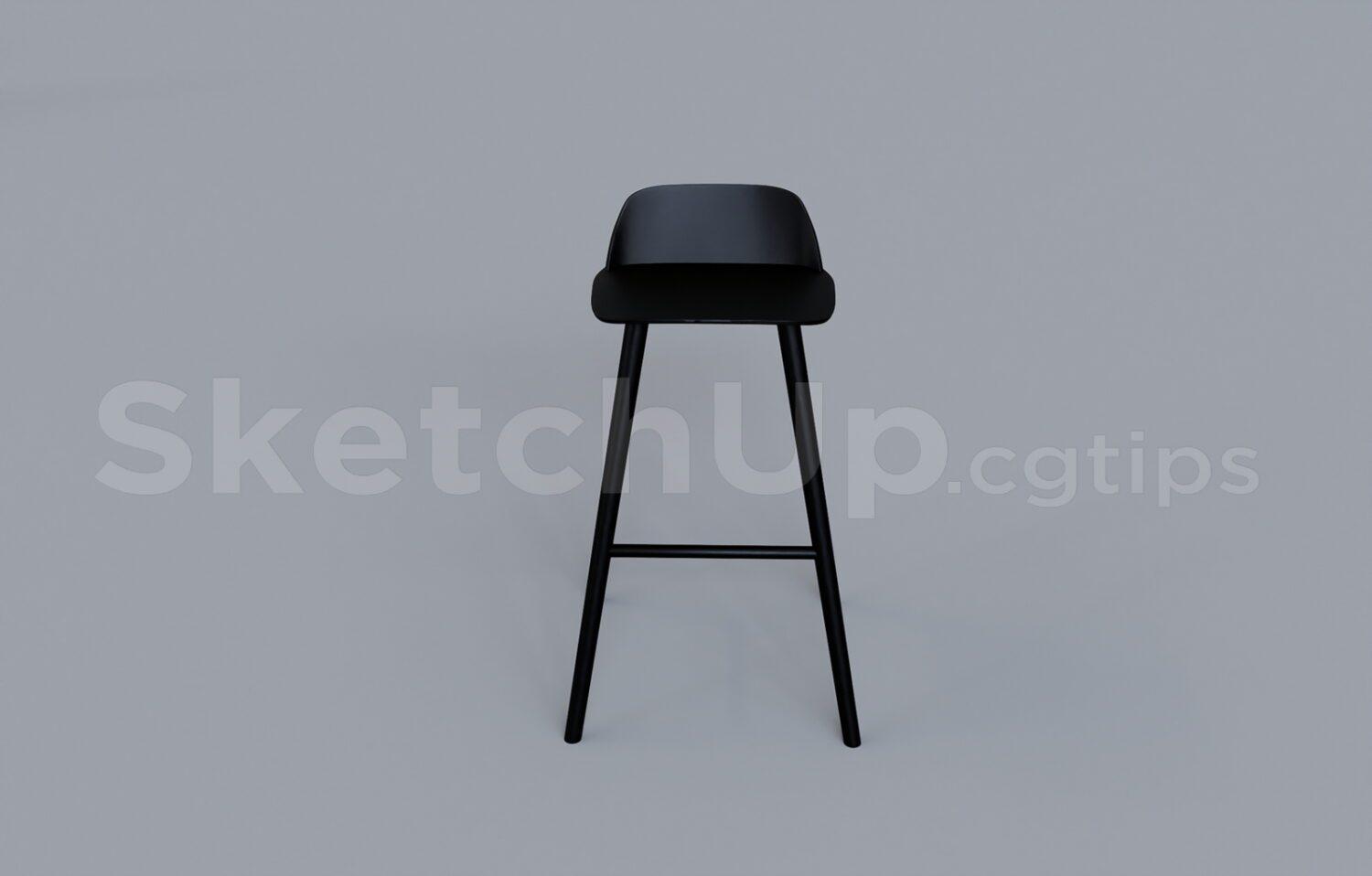 Bar Stool