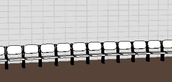 Parametric Seating Arc
