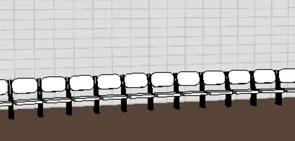 Parametric Seating Arc