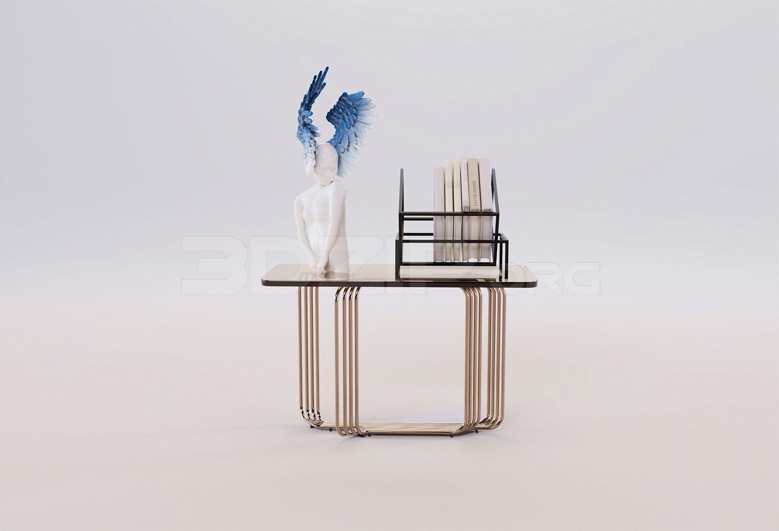 Console Table