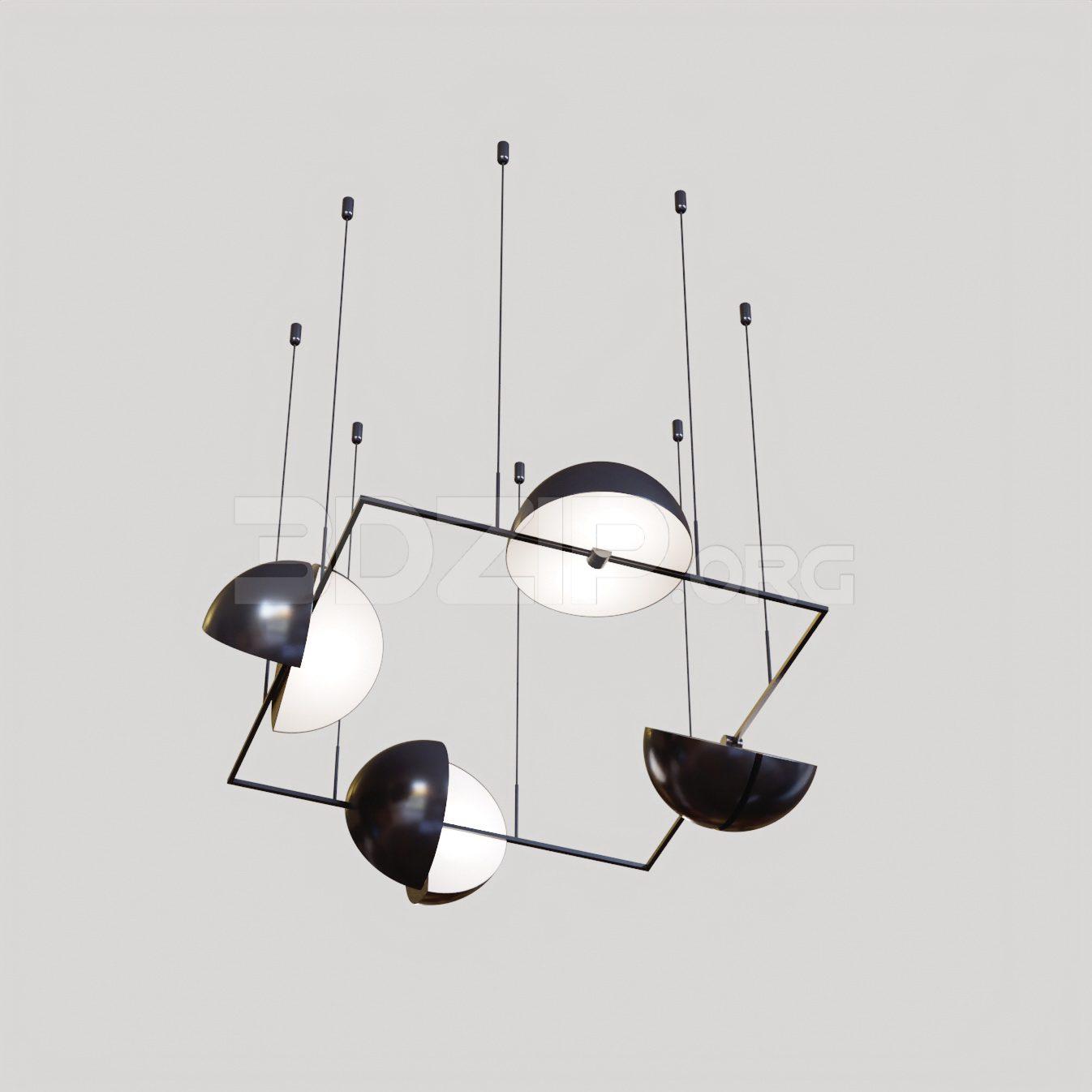 Ceiling Light