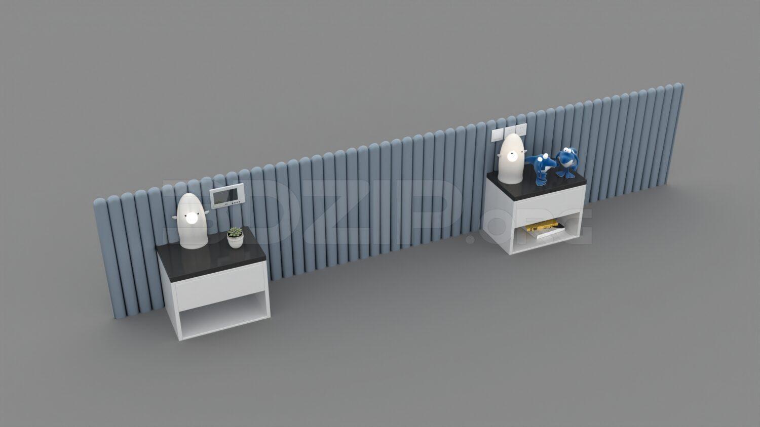 Decorative Set