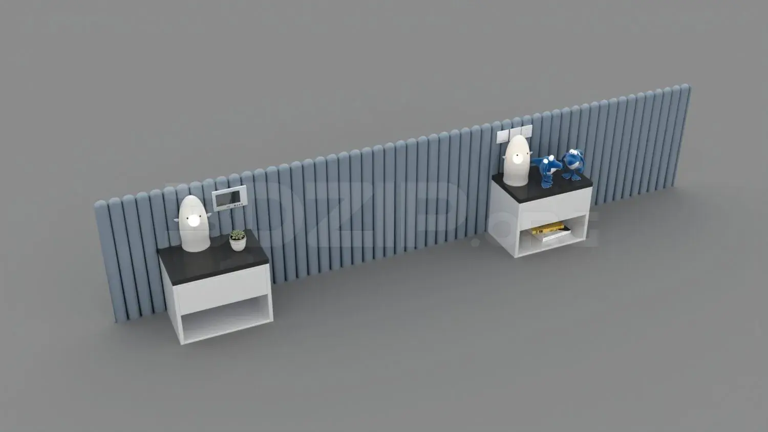 Decorative Set