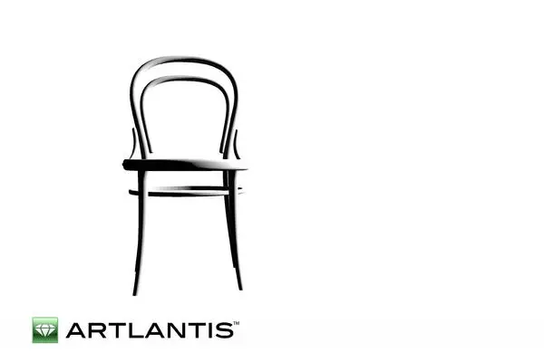 Thonet Chair