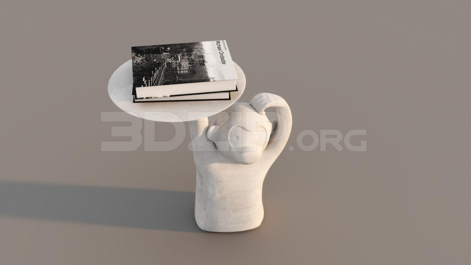 Decorative Set