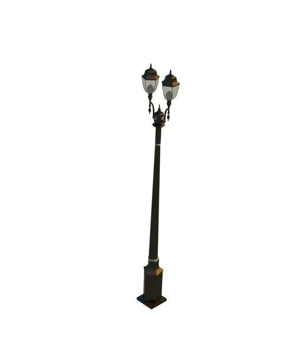 Light Pole