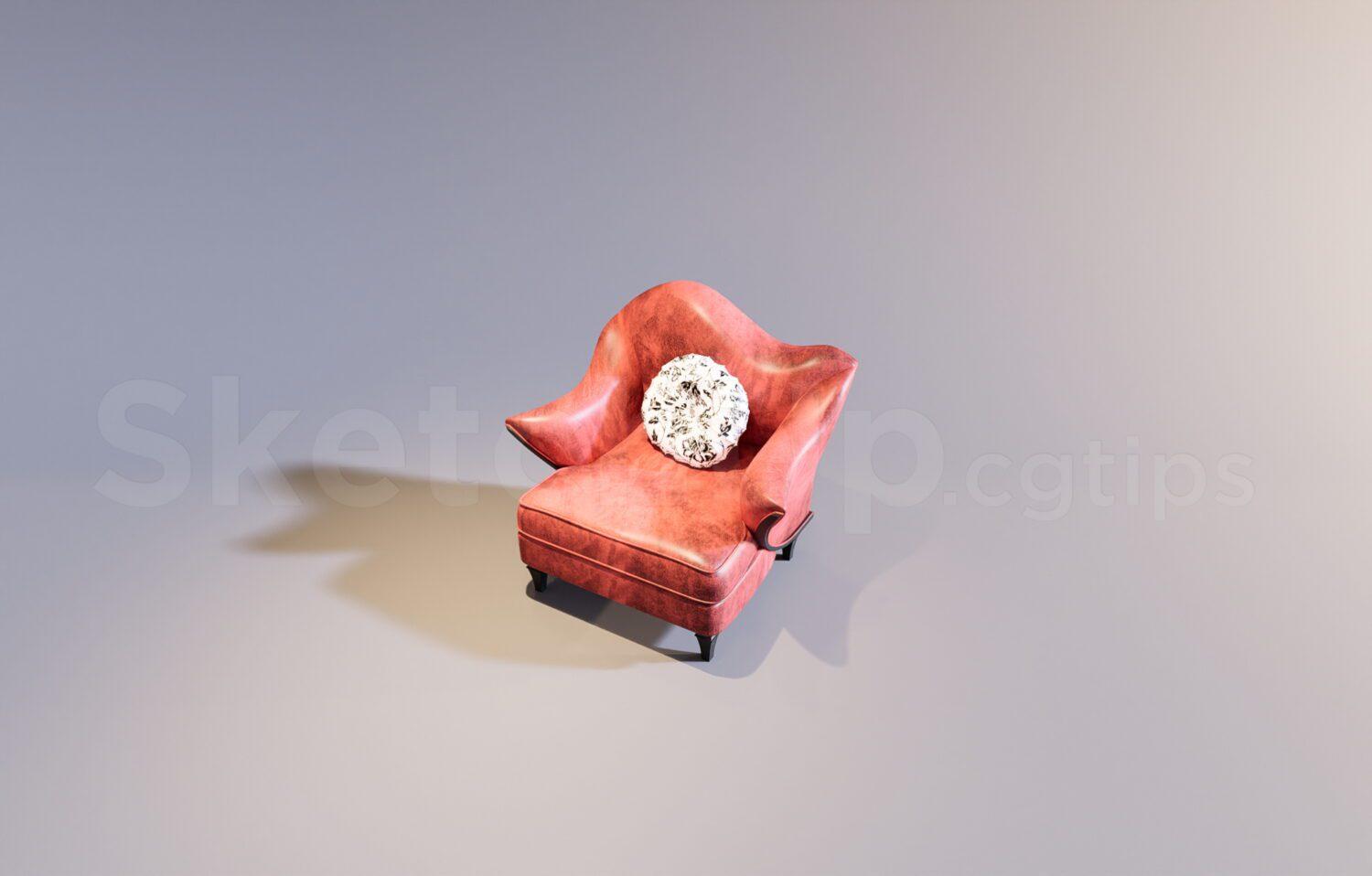 Armchair