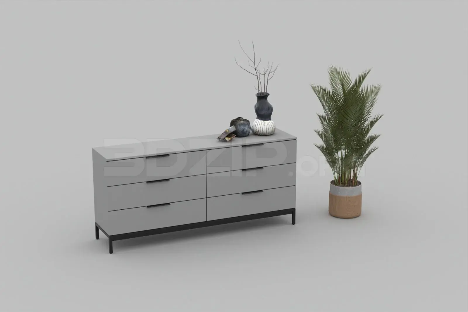 Display Cabinets