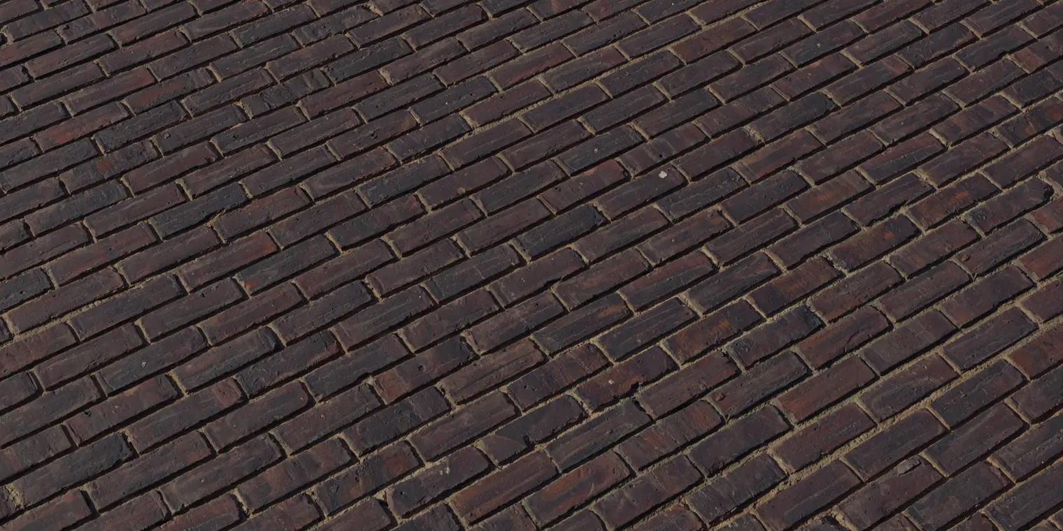 Brick Wall 10
