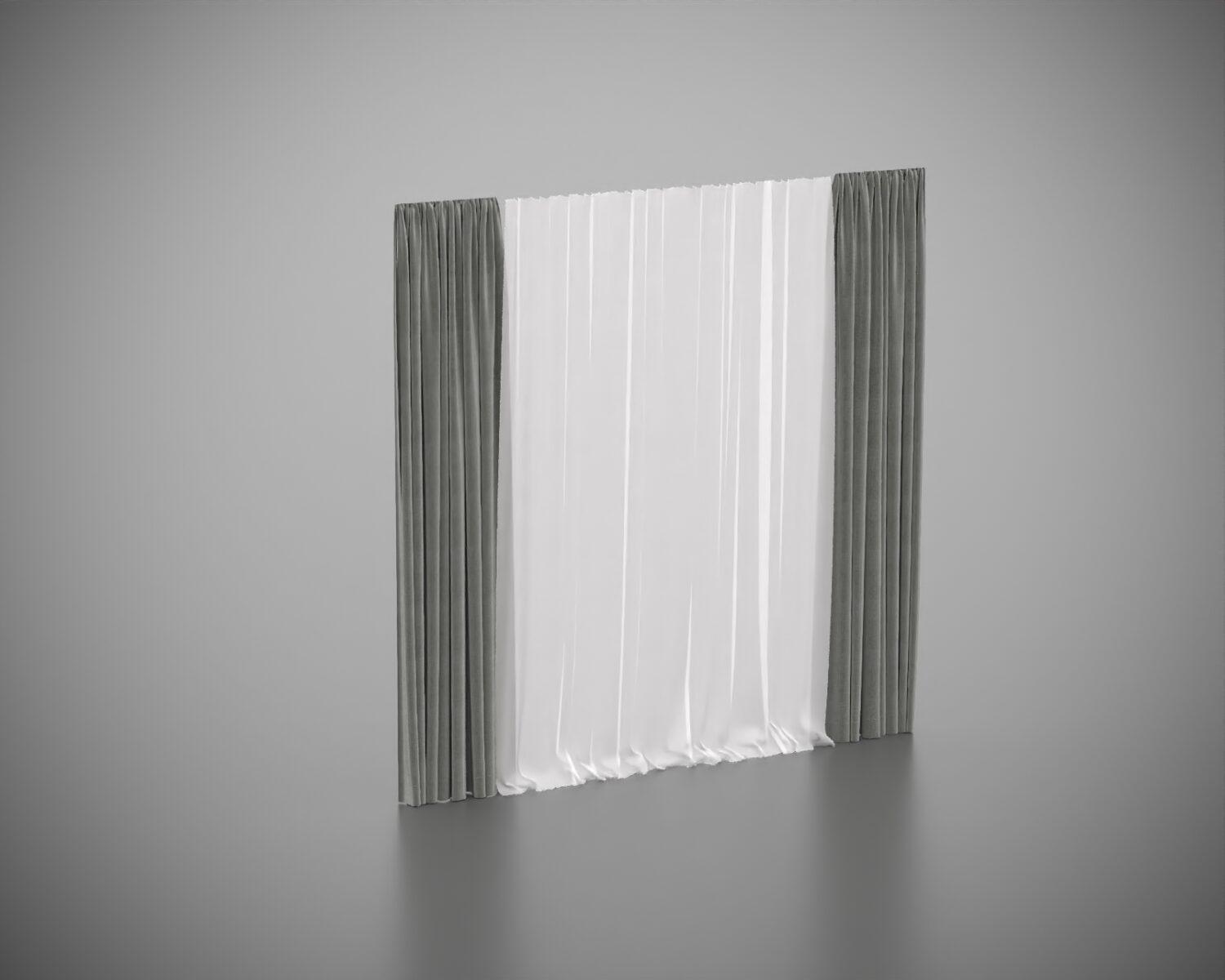 Curtain