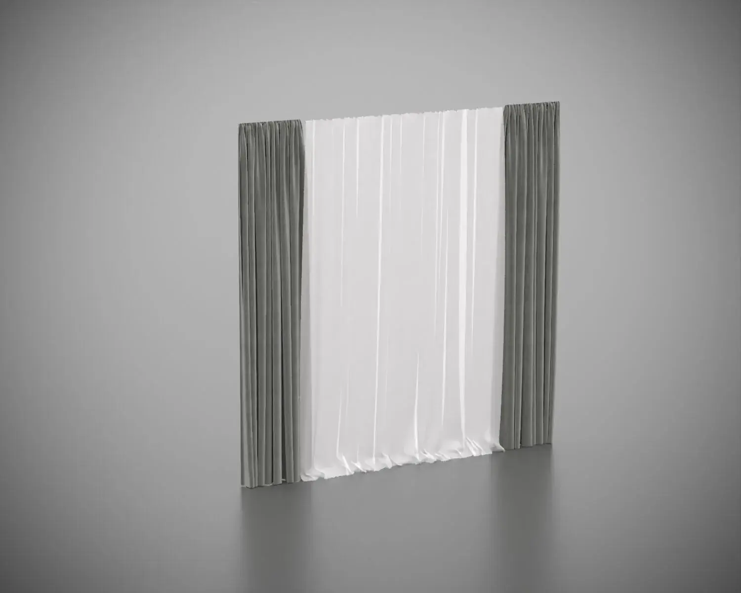 Curtain