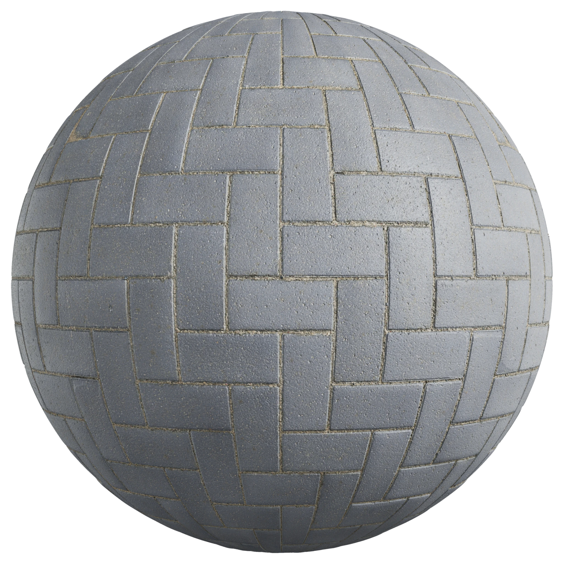 Paving Stones 110