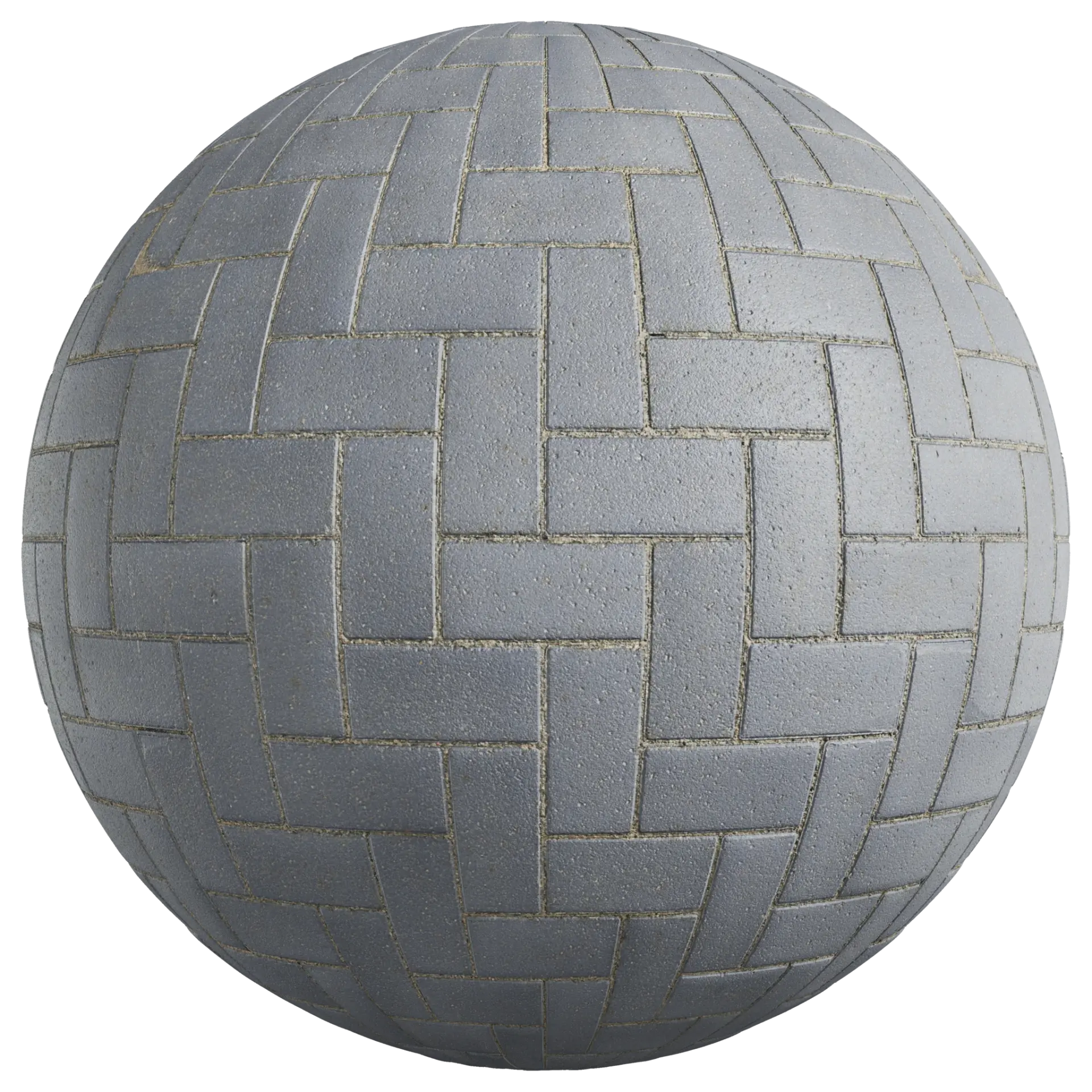 Paving Stones 110