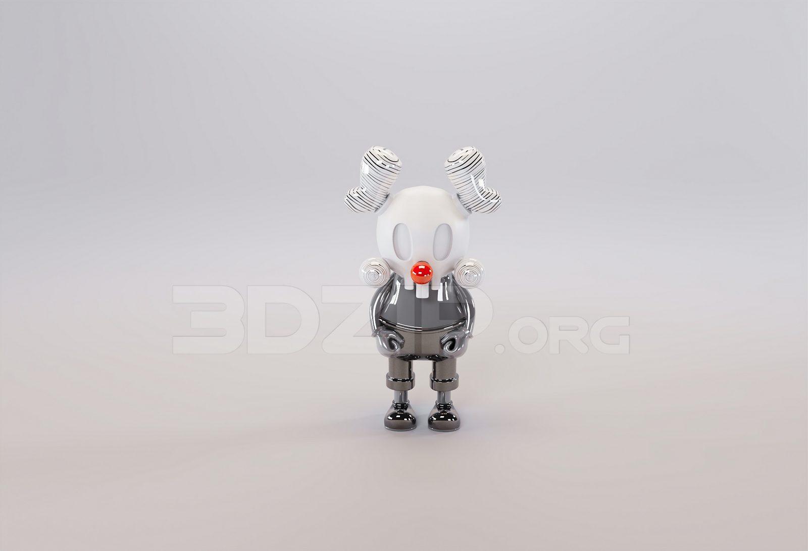 Toy