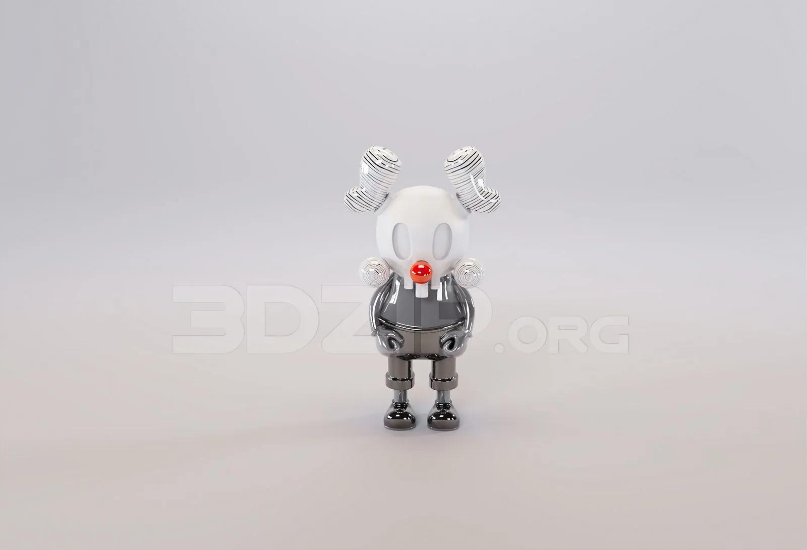 Toy