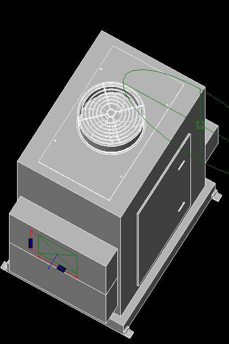 Humidifier
