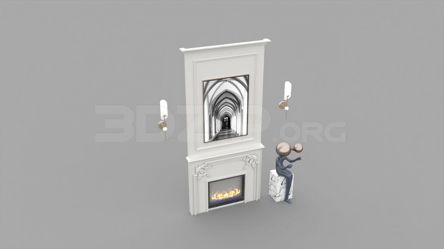 Decorative